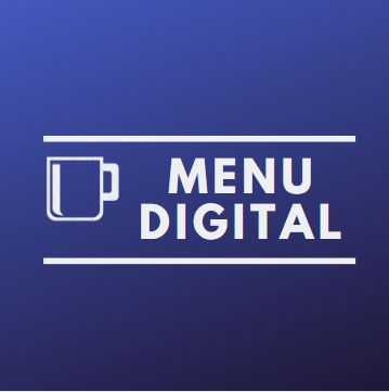 Menu Digital