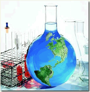 Disciplina Quimica ambiental UFT