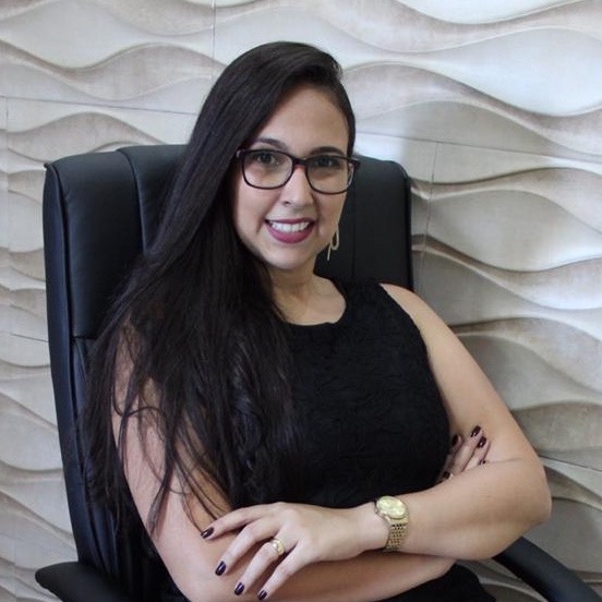 Cynthia Adrielle da Silva Santos